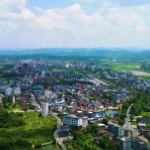 新春走基层 | 马年，走进这座“马”字古镇