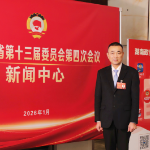 两会好声音｜瞿启云：让“跨境一锁”直通车一路绿灯 助推湘品加速入粤达港