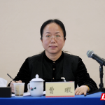 两会好声音｜曹暇：让郴州成为大湾区居民“说来就来”的旅居优选地