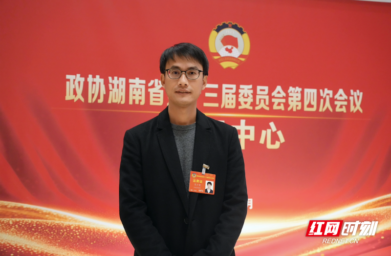 两会好声音 | 张少荣：打开高速“山门” 激活山区经济