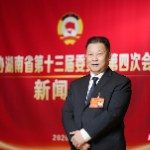 两会好声音 | 李波勇：抢抓锂电新机遇 呼吁支持临武高新区扩区发展