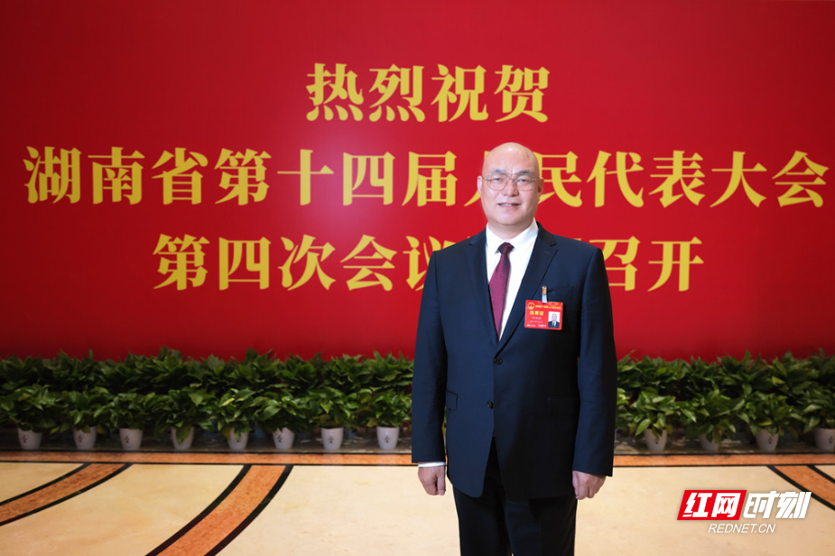 两会好声音 | 何如球：建议依托郴州平台优势 推动缅甸玉石全产业链落地