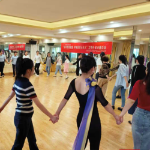 巾帼力量·郴风破浪 | 北湖区郴江街道联福社区：巾帼力量暖基层 小社区大作为