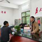 新时代老兵新传丨李永阳：卸戎装兴产业富乡亲