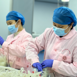 巾帼力量·郴风破浪 | 郴州市中心血站：福城巾帼凝热血以爱为舟护生命