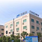 郴就新引擎 | 高能级平台托举硬核创新  湖南飞鸿达领跑电磁屏蔽与热管理赛道