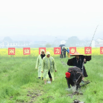 安仁赶分社 | 春分,赴安仁赶一场千年之约