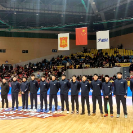 “湘BA”燃情启“郴”！3月29日郴州队主场迎首秀 湘南虎将蓄势待发