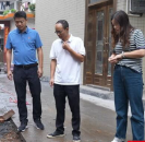 新时代老兵新传丨陈果：乡野绘新篇 实干结“果”实