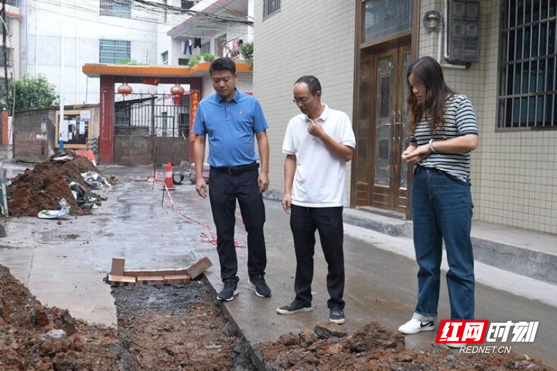 新时代老兵新传丨陈果：乡野绘新篇 实干结“果”实