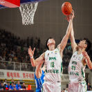 火力全开！郴州77:64战胜永州 豪取三连胜