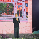 书香漫卷711：一睹“书香湖南”全民阅读活动里的郴州风采