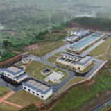 一泓清水润城乡 一股活水兴产业 临武水务集团改革创新赋能高质量发展