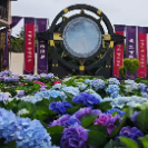 五一“趣”郴州 | 郴州版“小丽江”出炉！沙洲文市瑶乡美翻春日