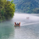 山水为媒春作伴 郴州清明文旅燃动春日经济