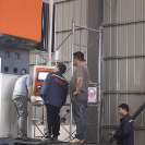 “嘉”里的经济学① | “含科量”攀升!铸造正刷新“嘉禾名片”