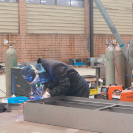 “嘉”里的经济学 ②|上下链齐聚 “工业母机”造得红火