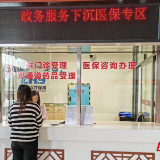 郴州：一扇窗 一张网 一座城的温度