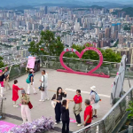苏仙为证,福地传情:“520”郴州集体颁授婚书!