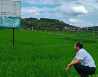 智赋郴州｜邓斌：深耕乡土传技赋能 激活富硒农业振兴动能