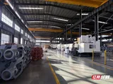 郴就新引擎⑫‌丨郴州市树脂砂实型铸造技术研发中心：创新铸平台，匠心铸产业
