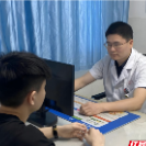 郴州市第四人民医院消化内科：精研内镜微创术 深耕早癌筛查 守护百姓安康