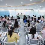 郴州市2026年妇联系统干部履职能力提升培训班开班