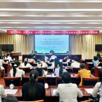 郴心向阳 共育花开 郴州市新一届家庭教育讲师团正式组建