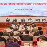 维护市场秩序 湖南电线电缆行业发起自律承诺书