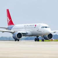 湖南航空“五一”机票预售量持续增长 长沙至丽江等热门航线预售客座率超七成