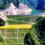 华中地区单机容量最大抽水蓄能电站首台机组投产发电