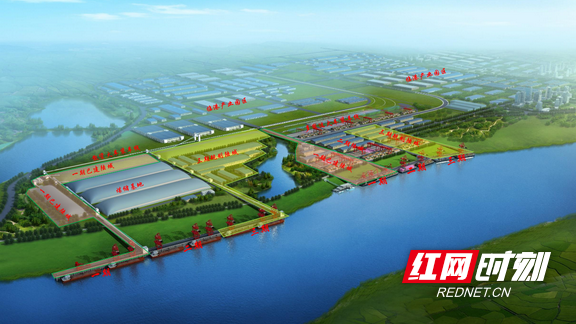湘阴虞公港二期效果图。.marked.png