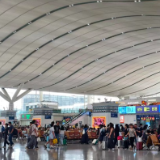 湘约深惠湾丨高铁拉近湘粤时空距离 带来发展新动能