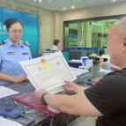 湖南精准施策,为556万个体工商户发展注入“强动能”