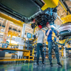 数智化升级,湖南高技术制造业增长撑起科技强省战略