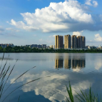 湖南省开展首单跨省用水权交易