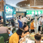 湖南省启动第二轮“乐享湖南·湘当有惠”消费券发放活动