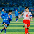 以“赛”为媒 燃动消费新引擎 2025湘超联赛实现赛事经济与消费双向赋能