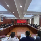 高原一声“呼唤”,洞庭千里“应答”