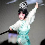加勒比吹进潇湘风 湖南艺术团巡演惊艳拉美三国