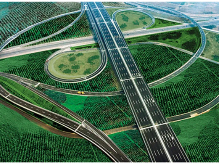 推动新场景大规模应用，这些交通相关值得关注