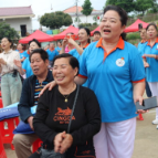 潇湘银辉 | 罗素珍:用九年守望,点亮特殊家庭的灯