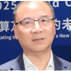 大咖说|张丹:算力筑基,机器人技术与AI融合将释放巨大应用潜力