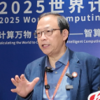 大咖说|方向:质谱技术从“感知工具”迈向“科学发现新范式”