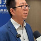 大咖说｜陈玉龙：数字化“底座+插件”模式 破解中小企业转型难题