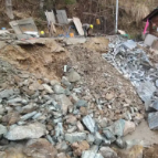 湖南自然资源“十四五”答卷丨创新探索地质灾害隐患“微治理”模式