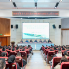 81支队伍集结长沙！湖南省第十九届监测大比武开赛