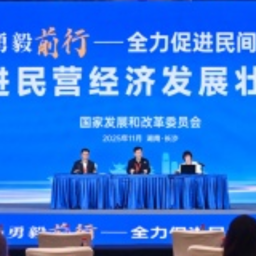 在湖南召开的这个现场会，回应了民企最关心的两个问题