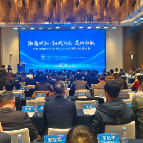 硬科技“最强大脑”星城论剑 国防科大退役校友带“硬货”归航