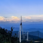 一体化推进水土保持工程建设项目生态产品转化交易在芷江落地